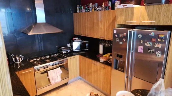 Ph sky Avenida Balboa Panama en venta — 2