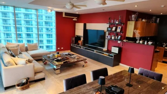 Ph sky Avenida Balboa Panama en venta — 3