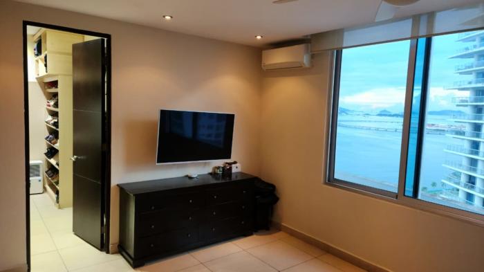 Ph sky Avenida Balboa Panama en venta