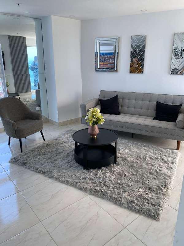 Venta de apartamento en The sands 2 recamaras