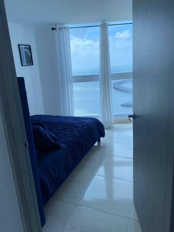 Venta de apartamento en The sands 2 recamaras — 5