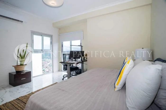 White tower  Panama amoblado en venta — 4