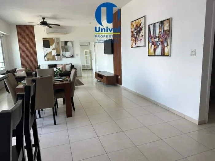Vista marina 1 recamara en venta — 2