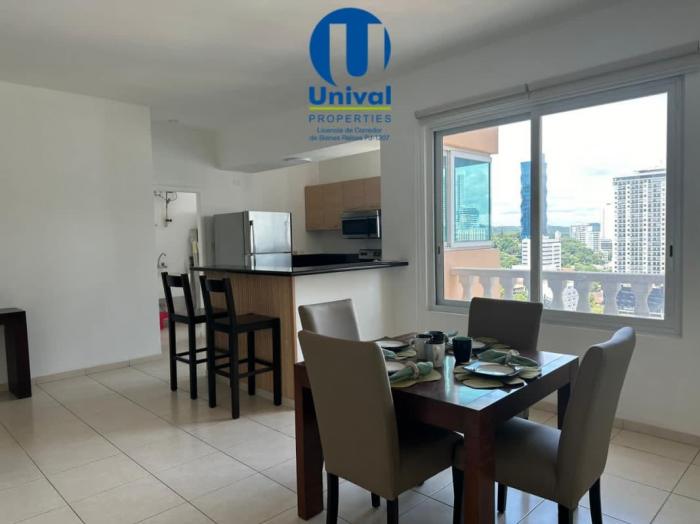 Vista marina 1 recamara en venta