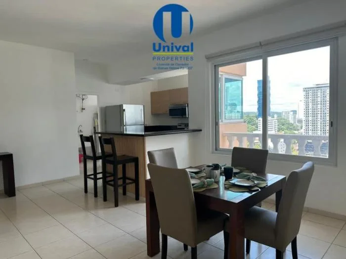 Vista marina 1 recamara en venta — 4
