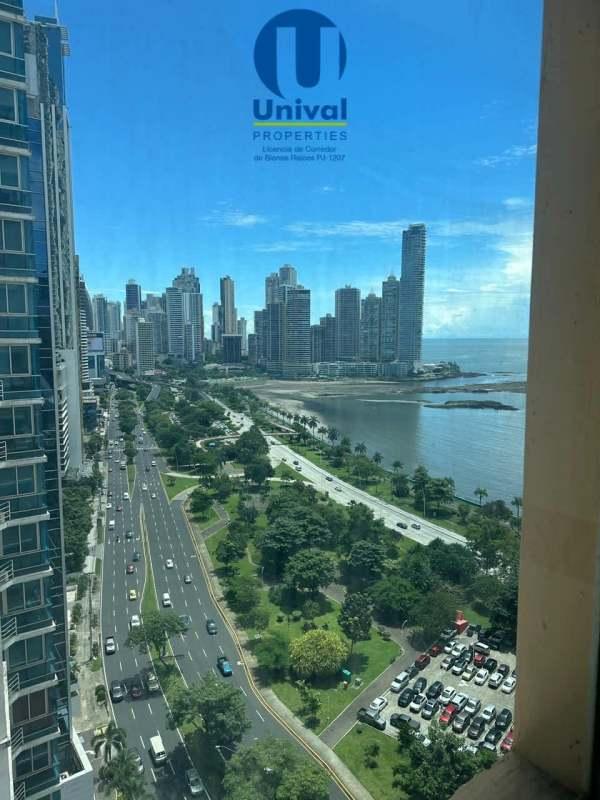 Vista marina 1 recamara en venta