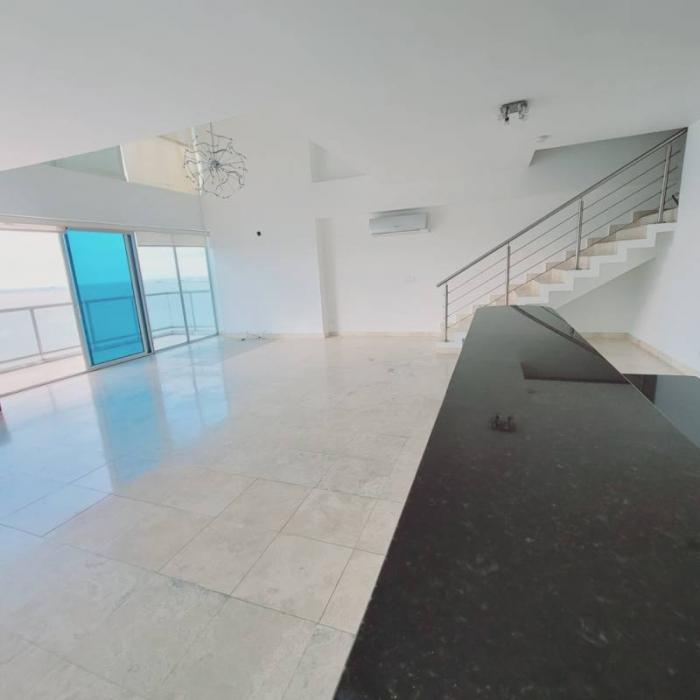 Venta de apartamento en Ph sky 2 habitaciones