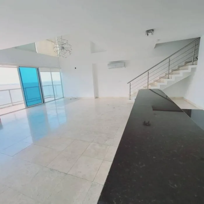 Venta de apartamento en Ph sky 2 habitaciones — 2