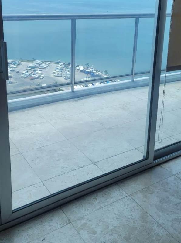 Venta de apartamento en Ph sky 2 habitaciones