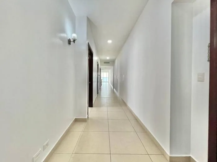 Rivage Avenida Balboa 3 habitaciones — 3
