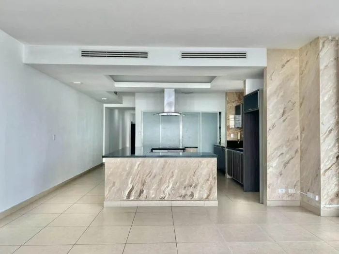 Rivage Avenida Balboa 3 habitaciones — 4