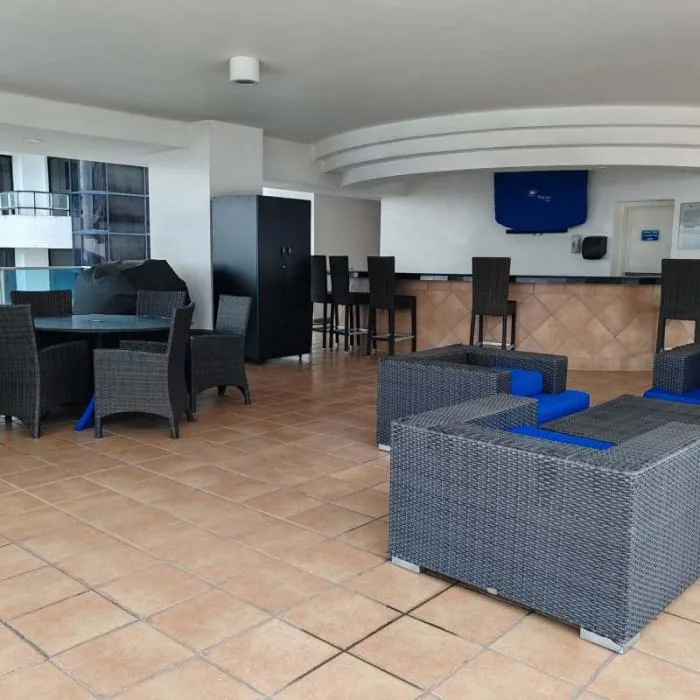 Apartamento en venta en Bayfront tower de 2 habitaciones — 2
