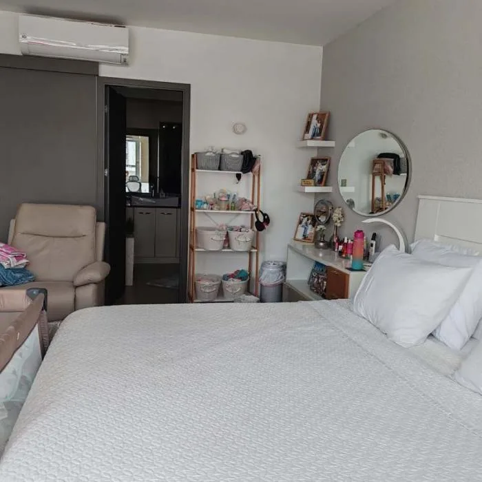 Apartamento en venta en Bayfront tower de 2 habitaciones — 4