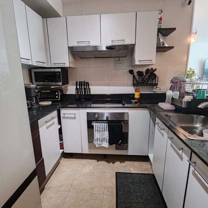 Apartamento en venta en Bayfront tower de 2 habitaciones
