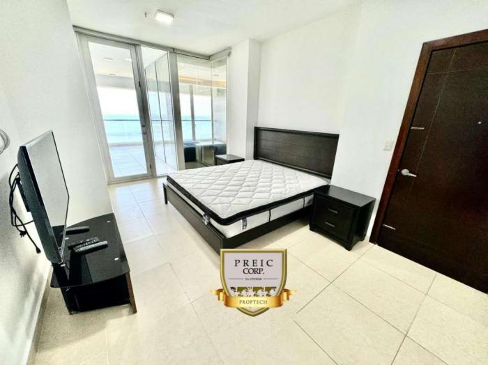 Venta de apartamento en Rivage 2 recamaras