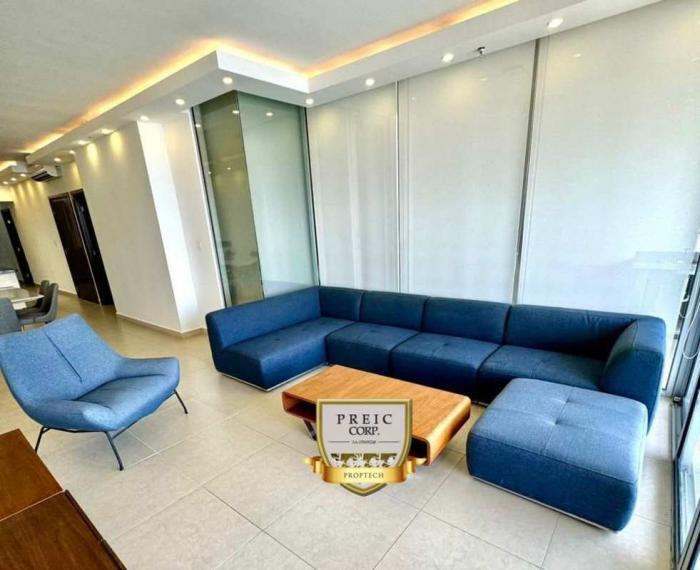 Venta de apartamento en Rivage 2 recamaras