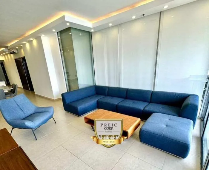 Venta de apartamento en Rivage 2 recamaras — 4
