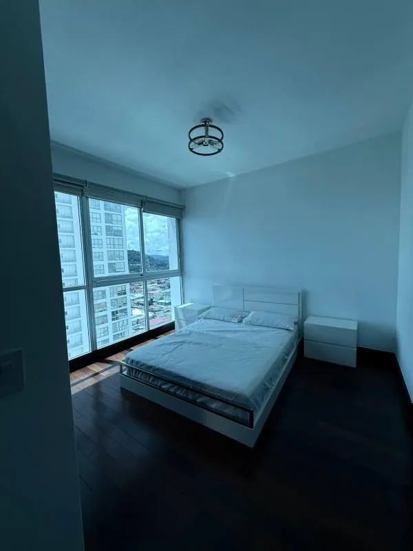 Apartamento en alquiler en Ph destiny de 2 habitaciones — 2