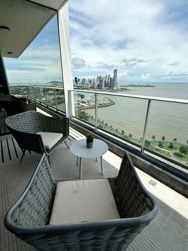 Apartamento en alquiler en Ph destiny de 2 habitaciones — 3