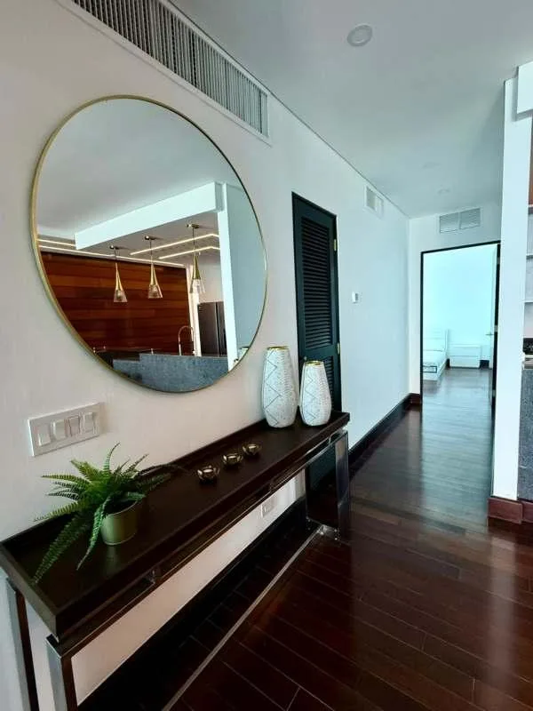 Apartamento en alquiler en Ph destiny de 2 habitaciones — 4