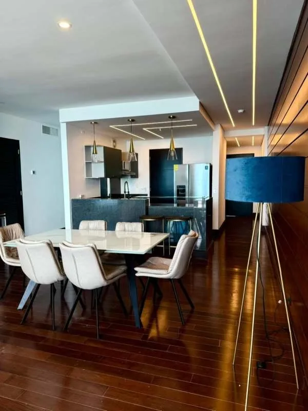 Apartamento en alquiler en Ph destiny de 2 habitaciones — 5