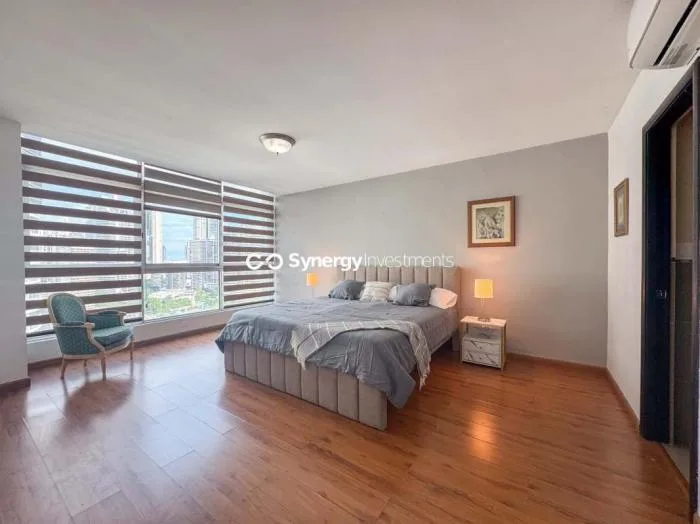 Alquiler de apartamento en Bayfront tower 1 habitacion — 3