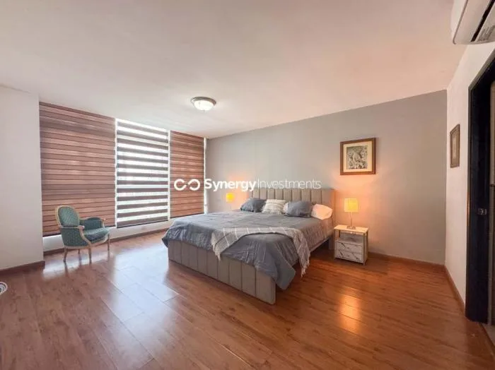 Alquiler de apartamento en Bayfront tower 1 habitacion — 4