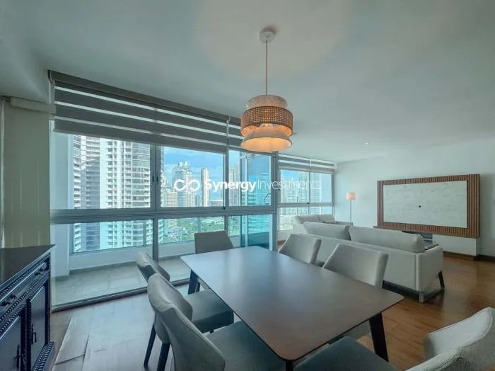 Alquiler de apartamento en Bayfront tower 1 habitacion — 5