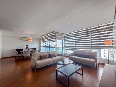 Bayfront tower cinta costera 1 bedroom. bayfront panama 1 bedroom