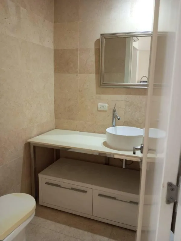 Yoo panama Cinta costera 1 habitacion — 4