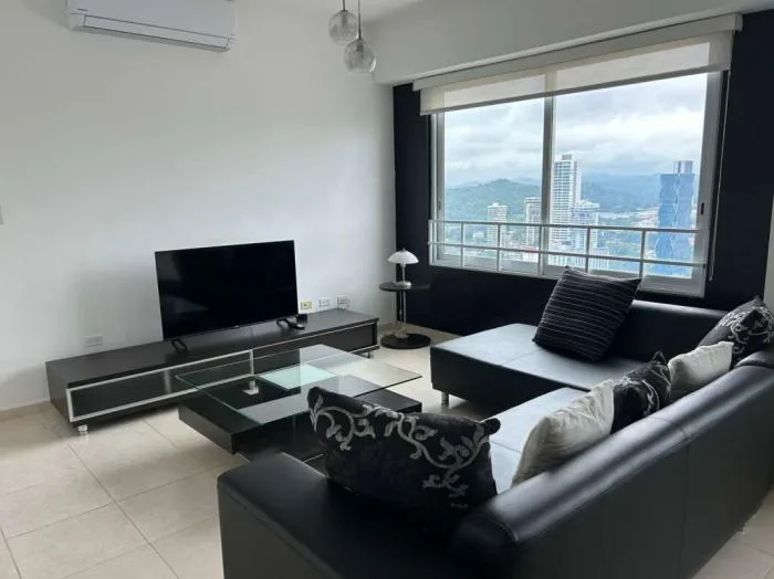 Apartamento en alquiler en Vista marina de 1 habitacion — 2
