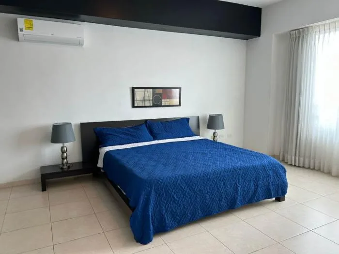 Apartamento en alquiler en Vista marina de 1 habitacion — 3