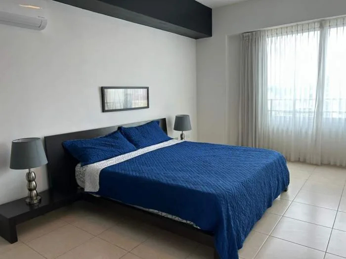 Apartamento en alquiler en Vista marina de 1 habitacion — 4