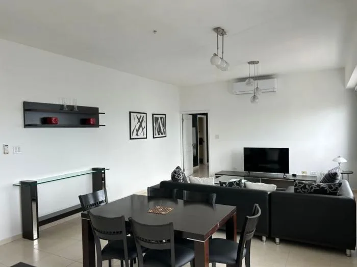 Apartamento en alquiler en Vista marina de 1 habitacion — 5