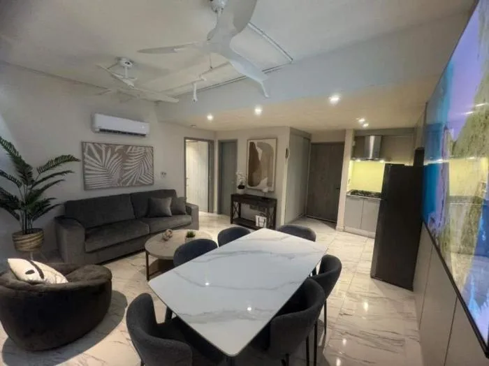The sands Avenida Balboa Panama en alquiler — 5