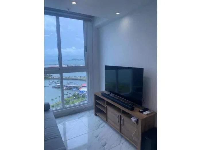 The sands Avenida Balboa Panama en alquiler — 2
