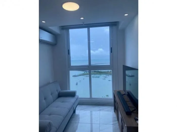 The sands Avenida Balboa Panama en alquiler — 3