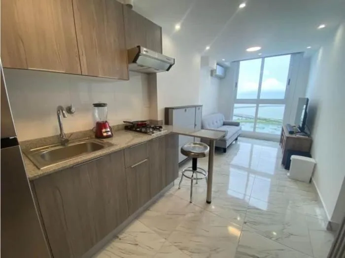 The sands Avenida Balboa Panama en alquiler — 4