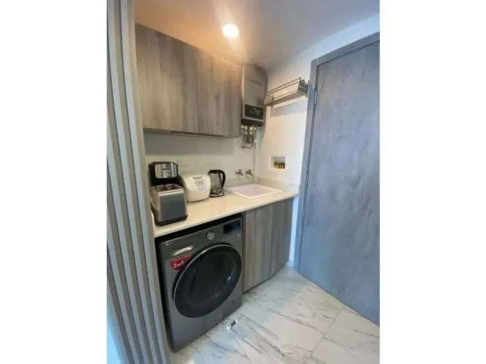 The sands Avenida Balboa Panama en alquiler — 5