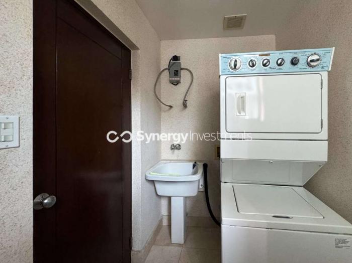 Apartamento en Villa del mar de 2 recamaras en venta