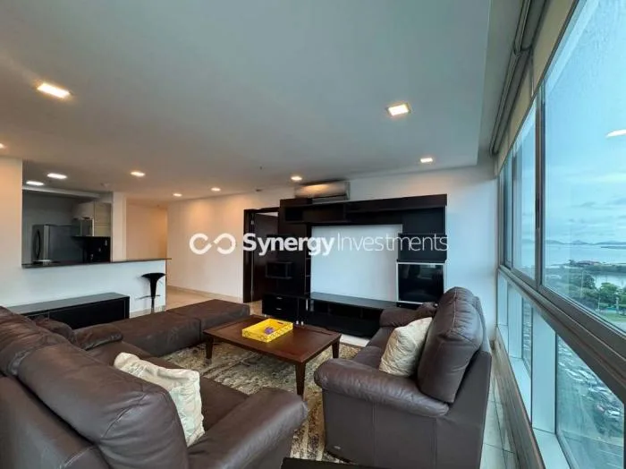 Apartamento en Villa del mar de 2 recamaras en venta — 5
