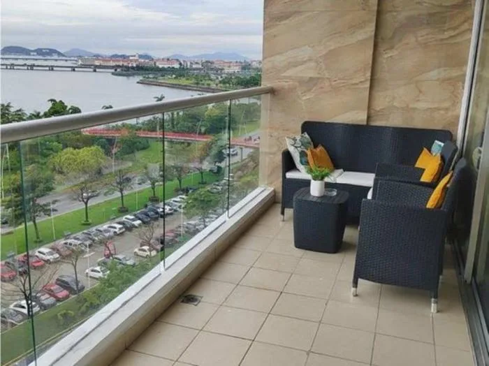 Apartamento en Rivage de 3 habitaciones en venta — 4