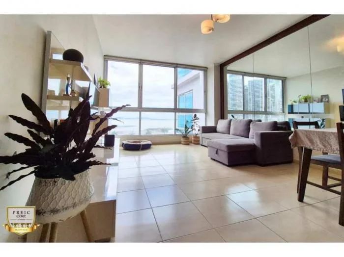 Apartamento en Grand bay de 2 recamaras en venta — 5