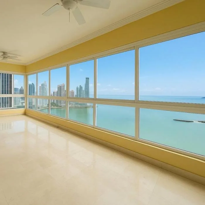Apartamento en venta en Vista marina de 3 habitaciones — 2
