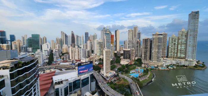 Grand bay Panama 1 bedroom