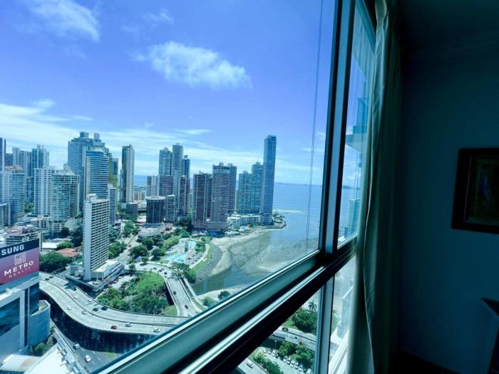 Grand bay Panama 1 bedroom