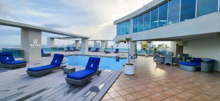 Grand bay Panama 1 habitacion — 4
