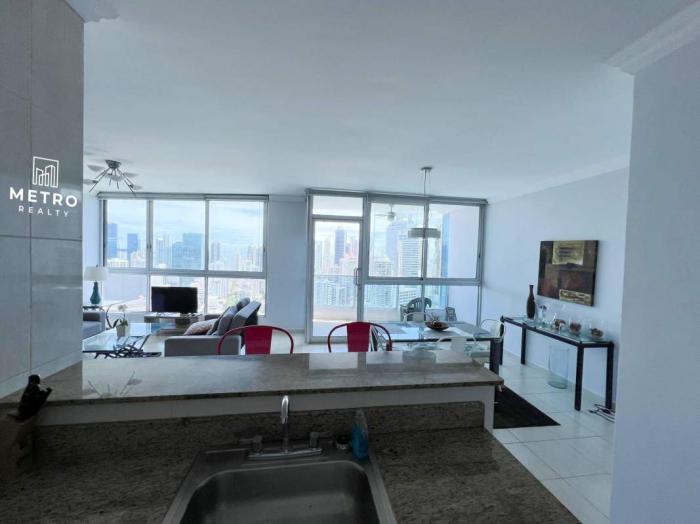 Grand bay Panama 1 bedroom