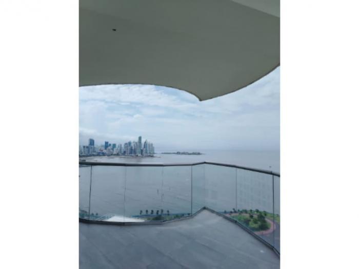 The sands Avenida Balboa Panama en venta
