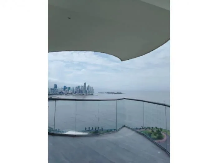 The sands Avenida Balboa Panama en venta — 2